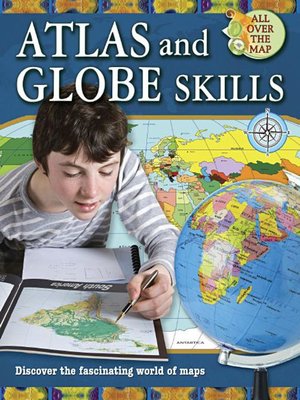 cover image of Atlas and Globe Skills